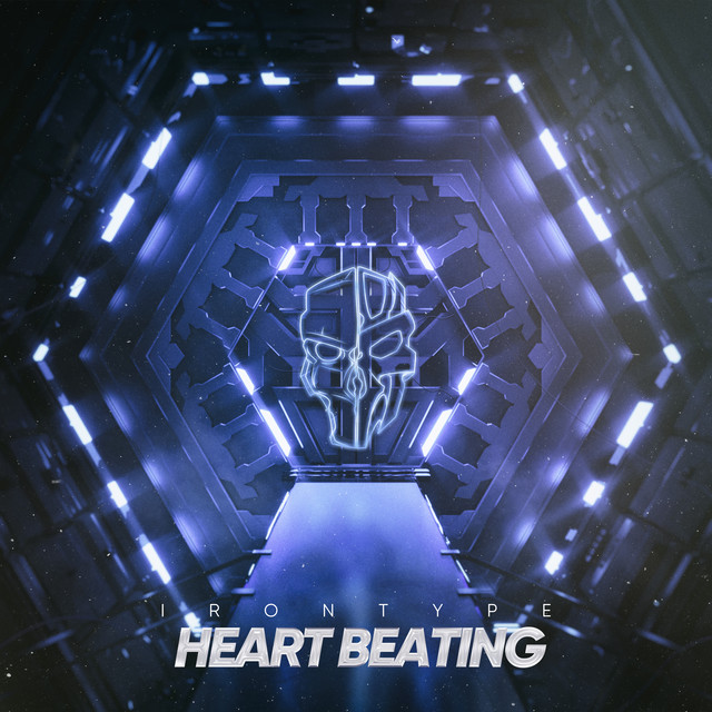 Heart Beating artwork
