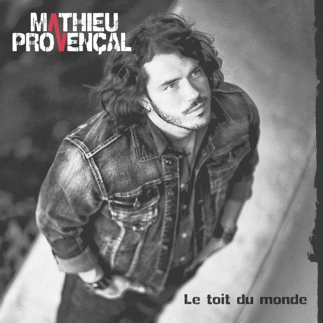 Le toit du monde cover art