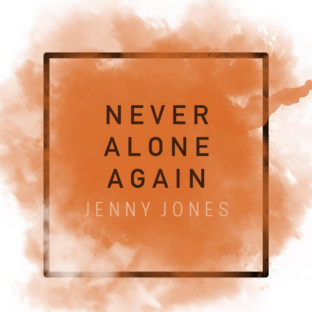 Never Alone Again cover
