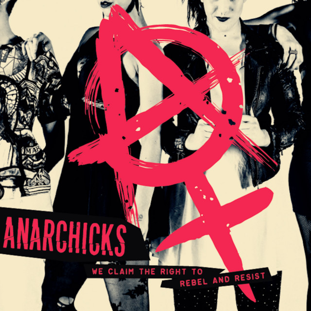 We Claim the Right to Rebel and Resist cover art