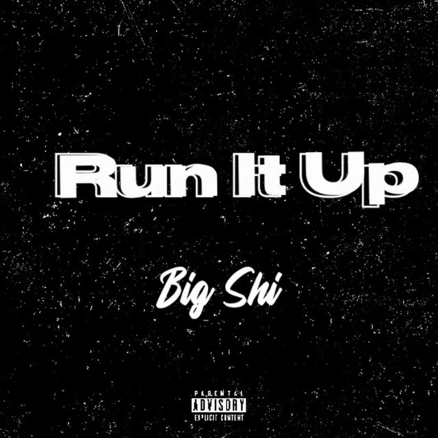 Run It Up