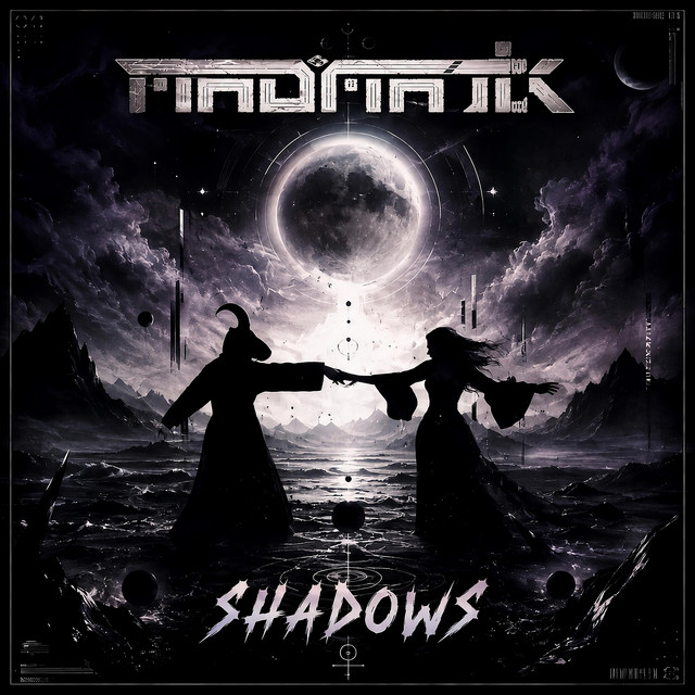 Shadows cover
