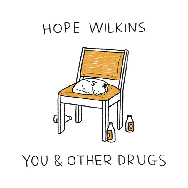 You & Other Drugs cover