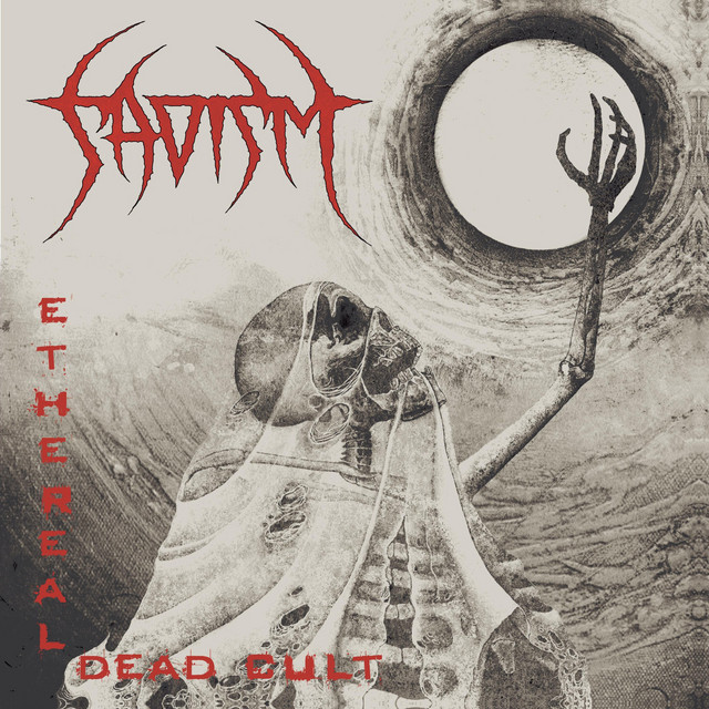 Ethereal Dead Cult cover art