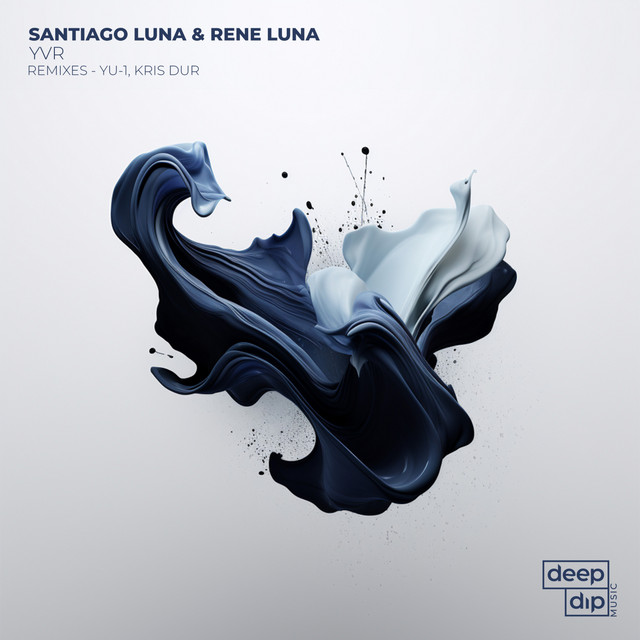 Yvr cover art