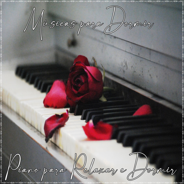 Piano para Relaxar e Dormir cover art