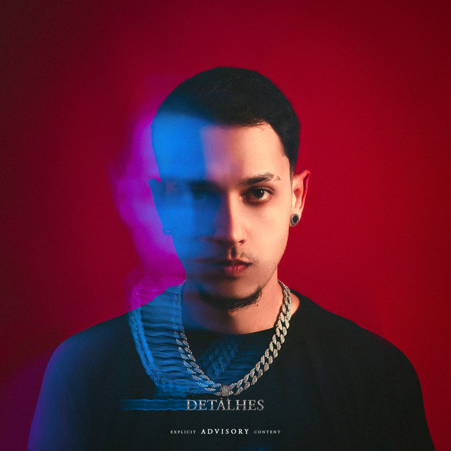 Detalhes cover art