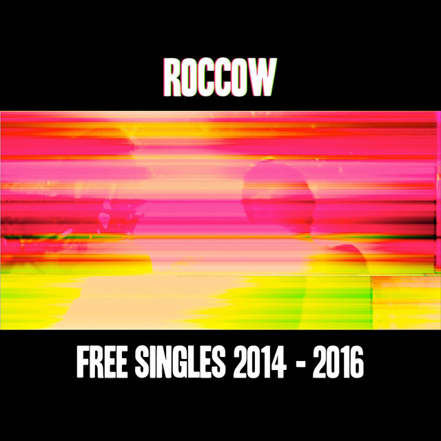 Free Singles 2014 - 2016 cover art