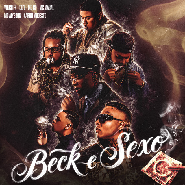 Beck e Sexo