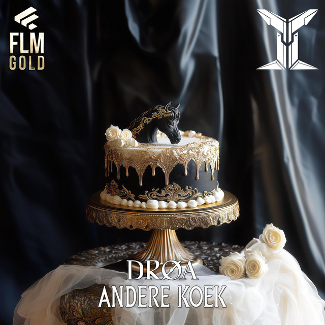 Andere Koek cover art