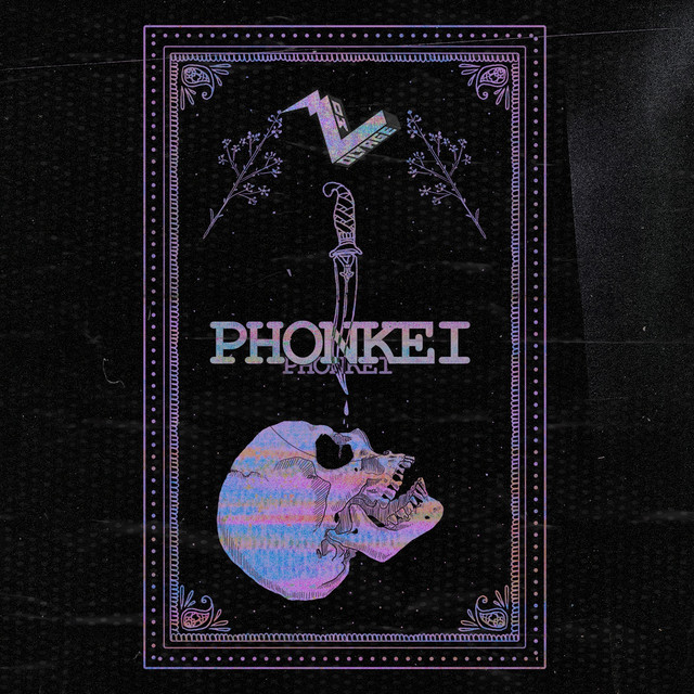 Phonkei cover art