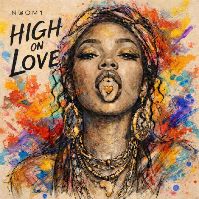 High On Love