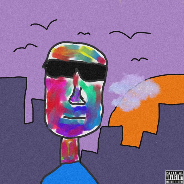 le Cool Boy cover art