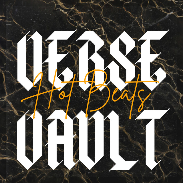 Verse Vault: Rap Instrumentals