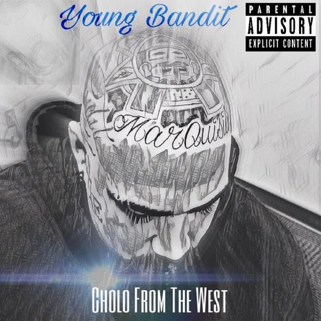 Cholo from the West cover art