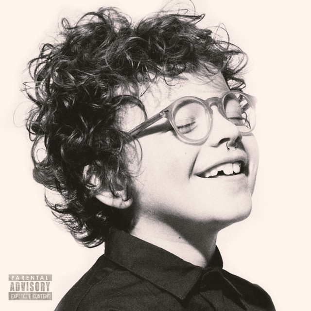 Teste cover art