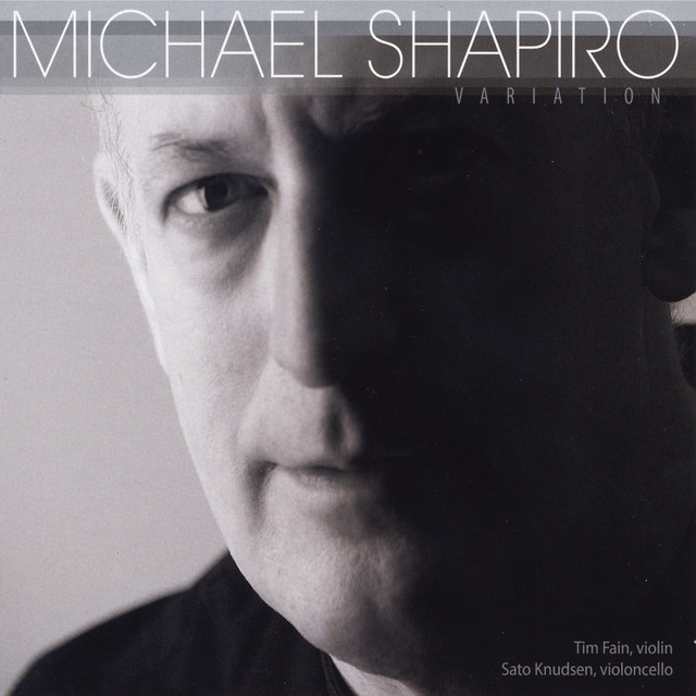 Variation cover art