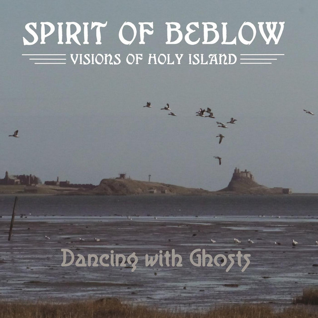 Dancing With Ghosts