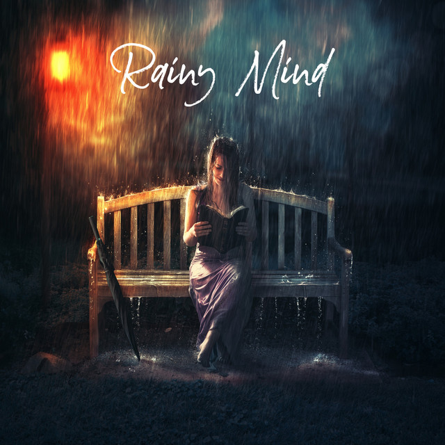 Rainy Mind cover art