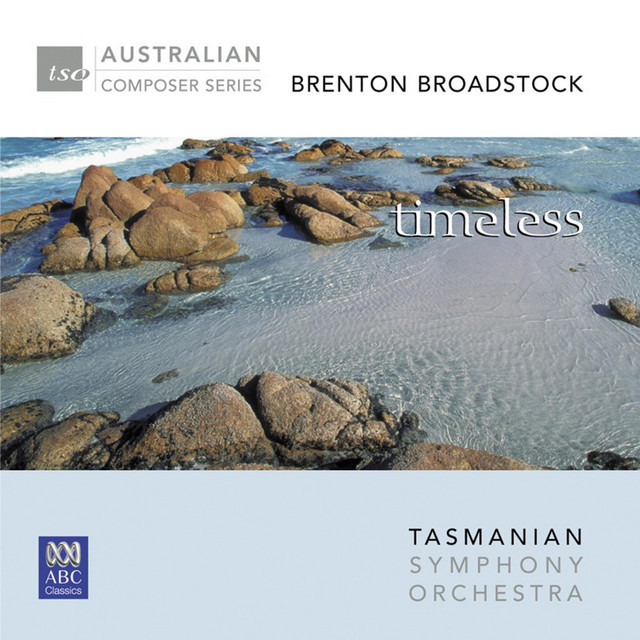 Timeless cover