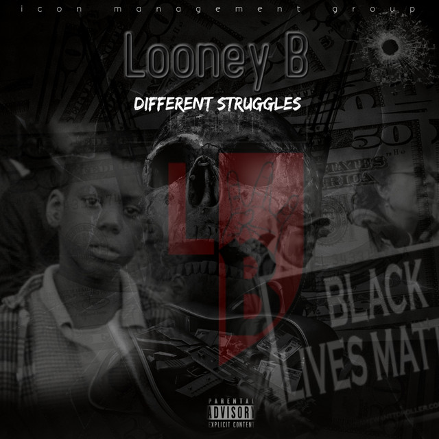 Looney B | Spotify