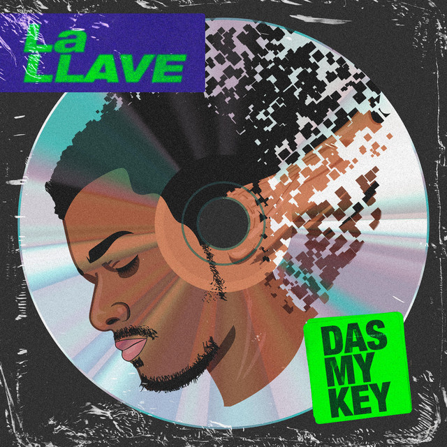 La Llave cover art