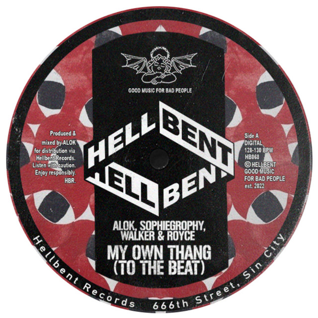 undefined album image