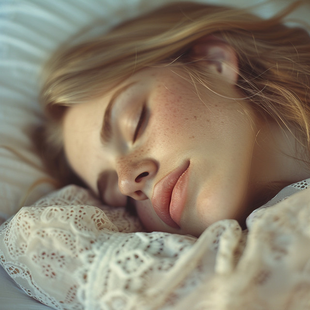 Music for Deep Sleep cover art
