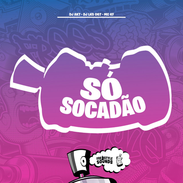 Só Socadão