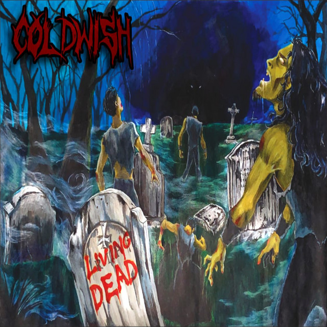 Coldwish | Spotify