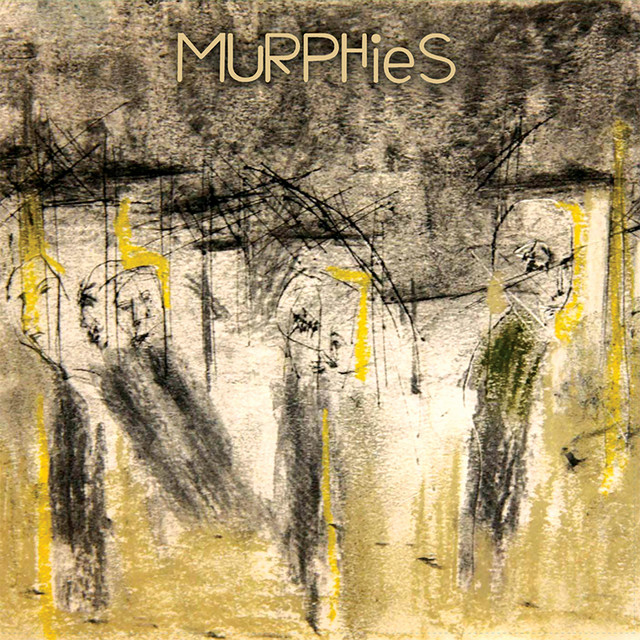 Murphies cover art