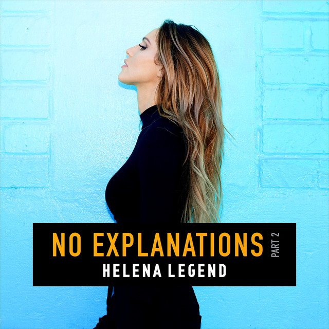 One Night (feat. Sade Serena) - Radio Edit