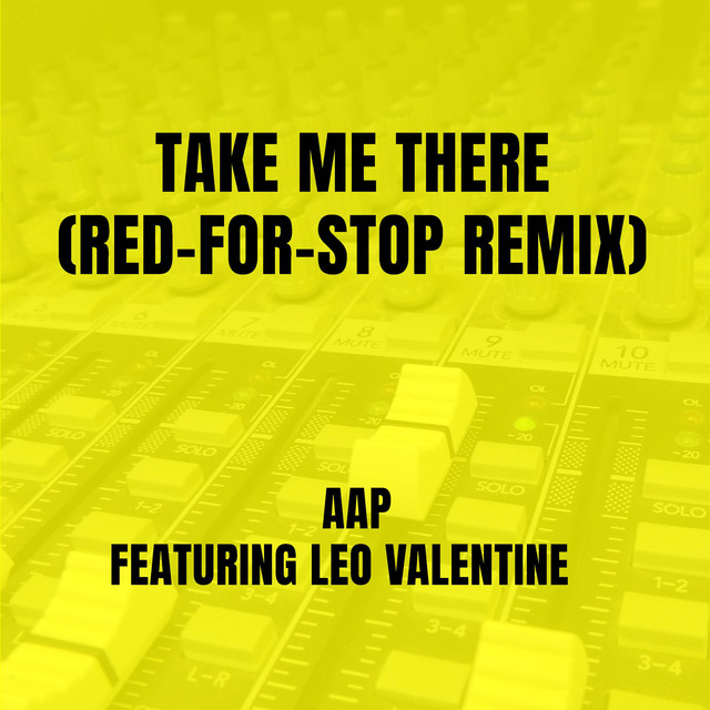 red-for-stop | Spotify