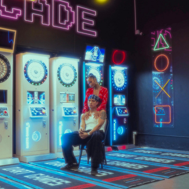 playaz luv 2 cover art