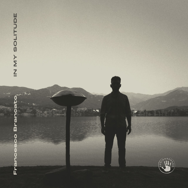IN MY SOLITUDE cover art