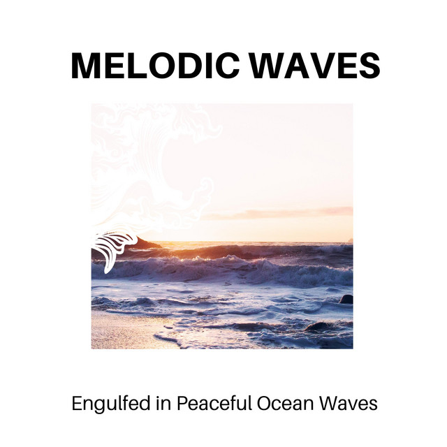 Ocean Magic cover art