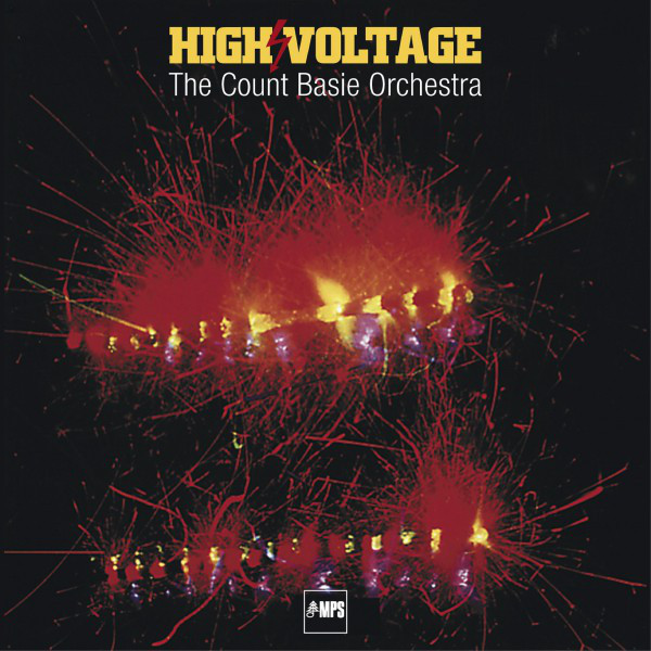 High Voltage — Count Basie Orchestra
