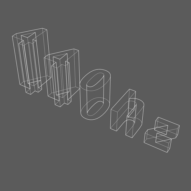 440 Hz cover art