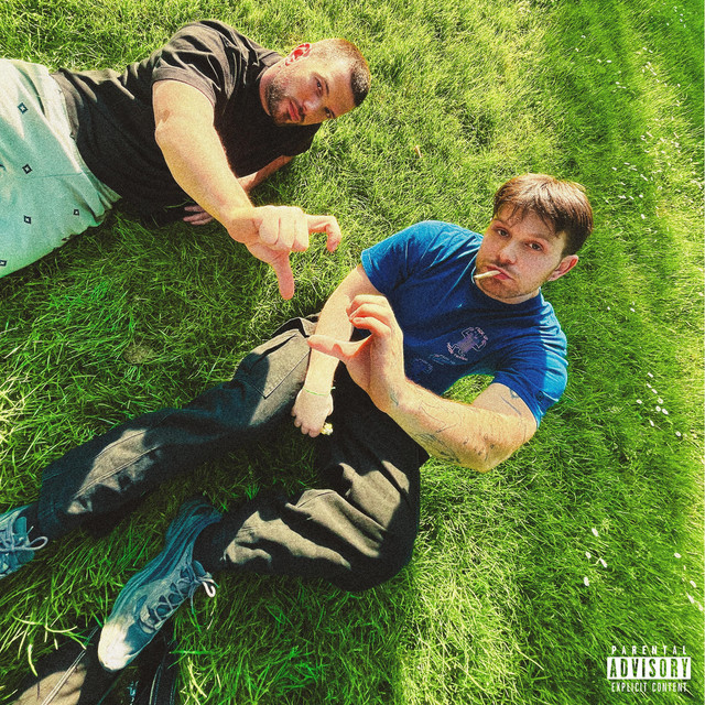 Mon Coeur cover art