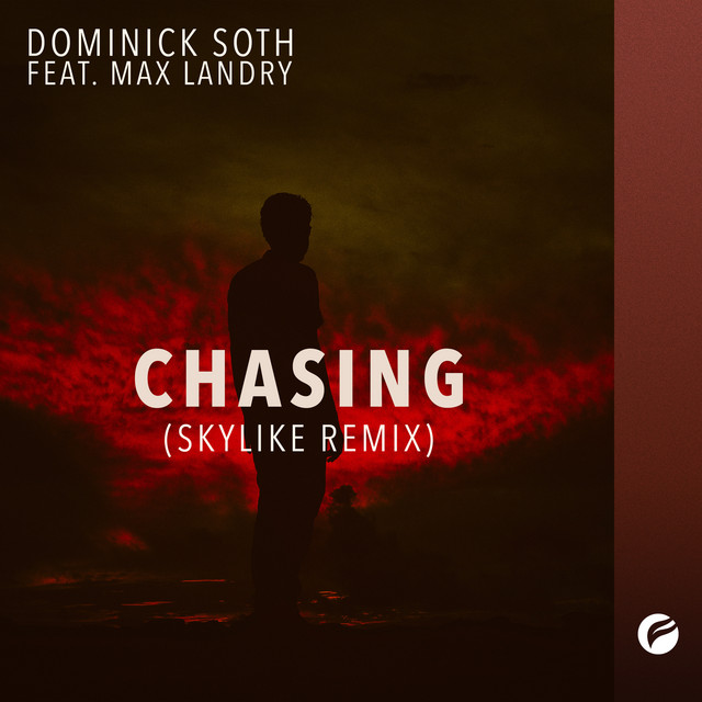 Chasing (Skylike Remix) cover