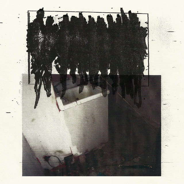 Blood Mixed With Shit Mixed With Blood cover art