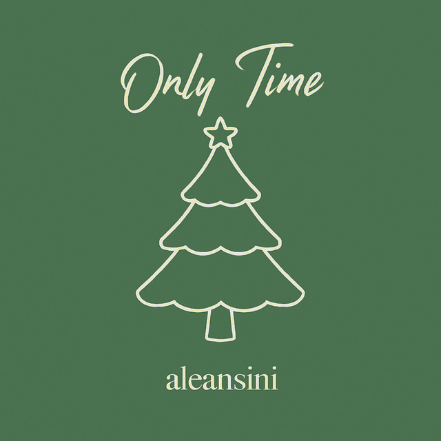 Only Time - intermezzo