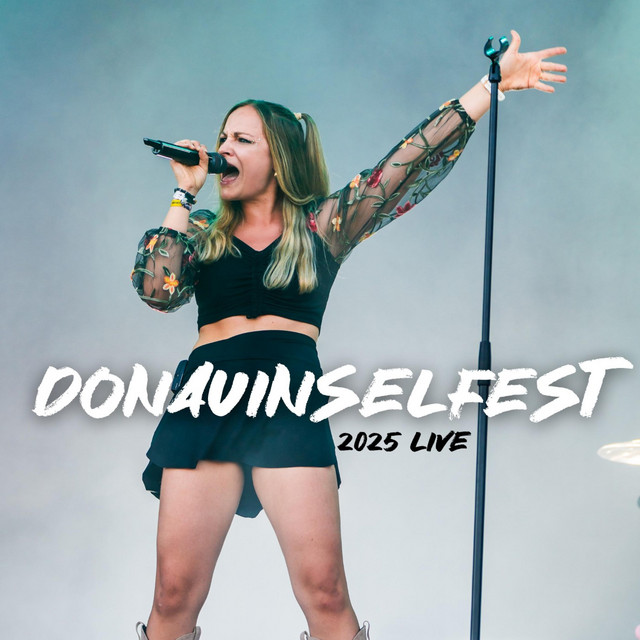 Hüft ned! - Donauinselfest 2025