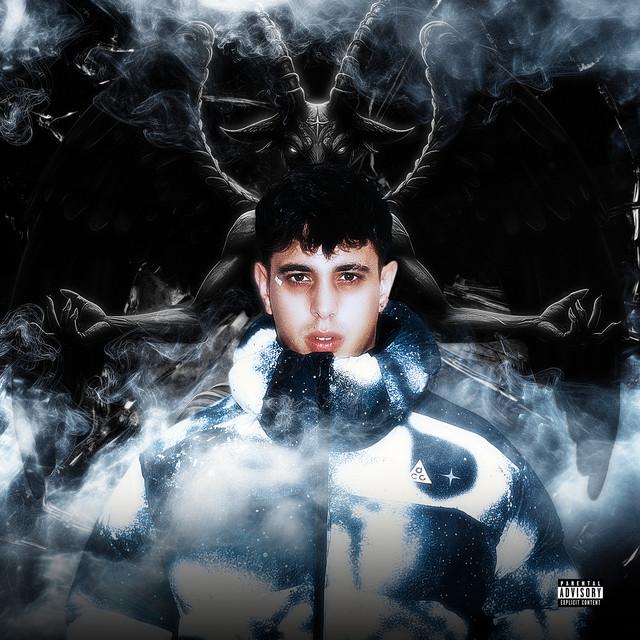 undefined album image