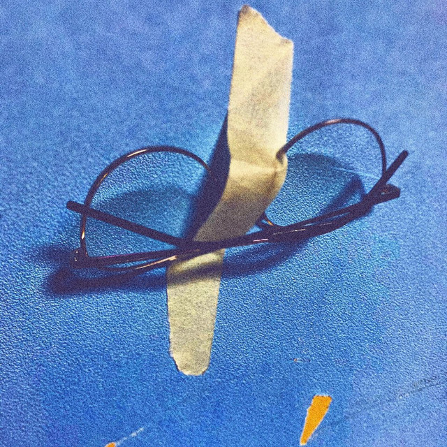 Prejudice cover art