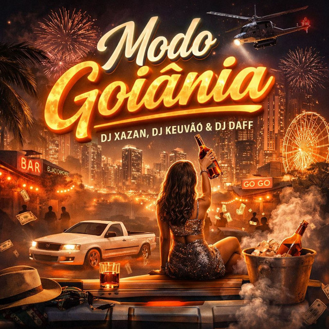 MODO GOIANIA