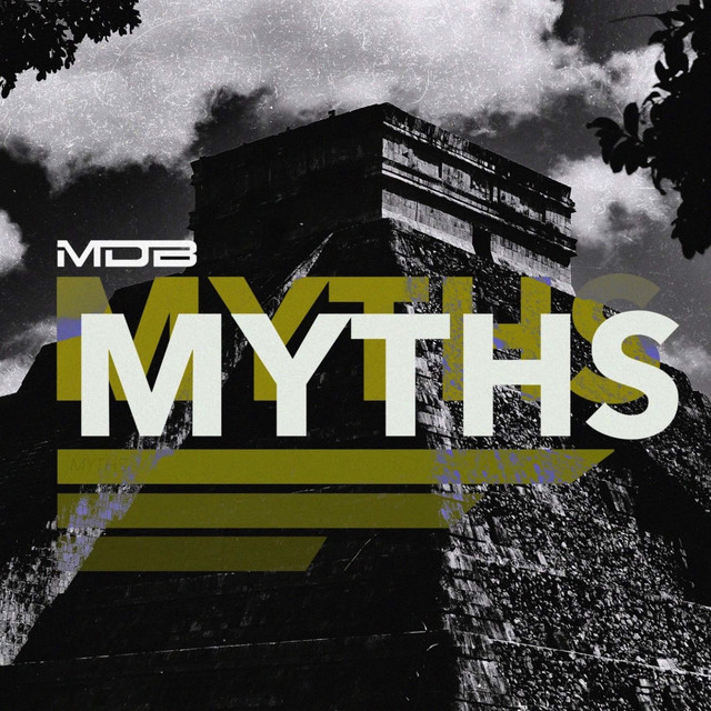 Myths - Club Mix