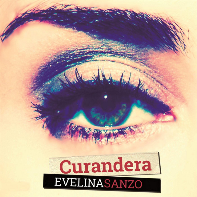 Curandera cover art