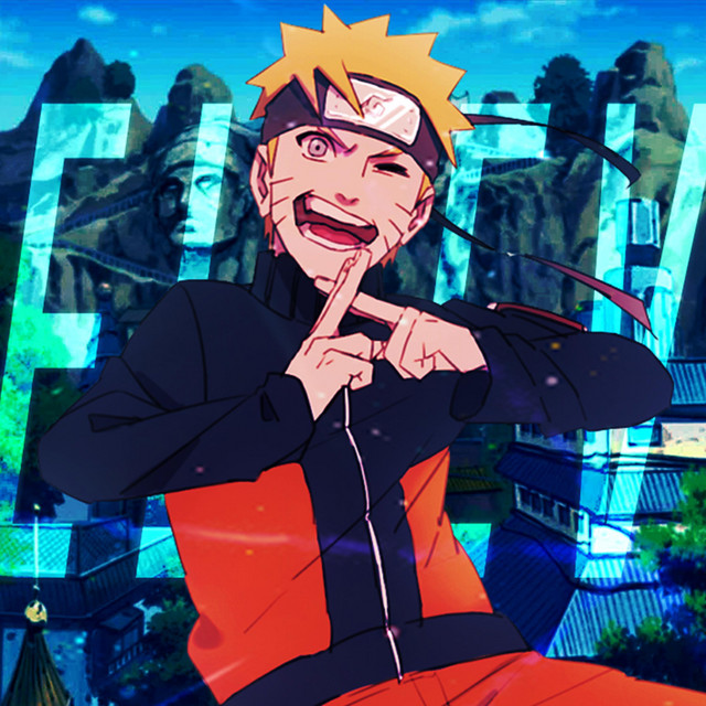 BELIEVE (Naruto) cover art