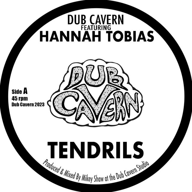 Tendrils cover art